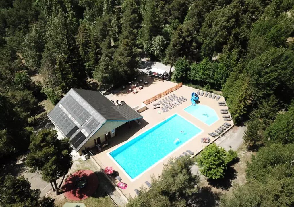 Photo of Outdoor in Meolans-Revel