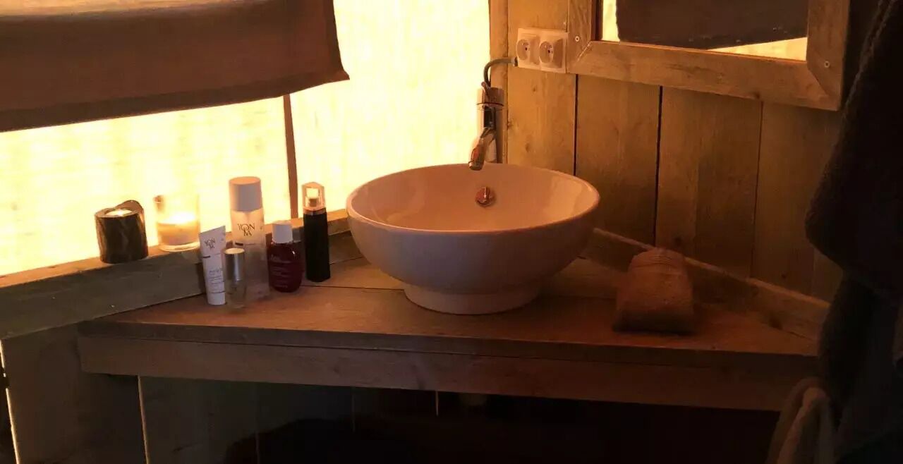 Photo of Bathroom in Meolans-Revel