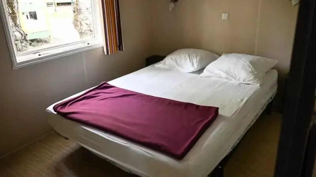 Photo of Bedroom in Veynes