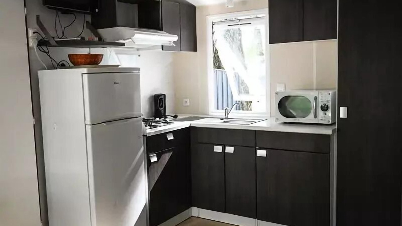 Photo of Kitchen in Veynes