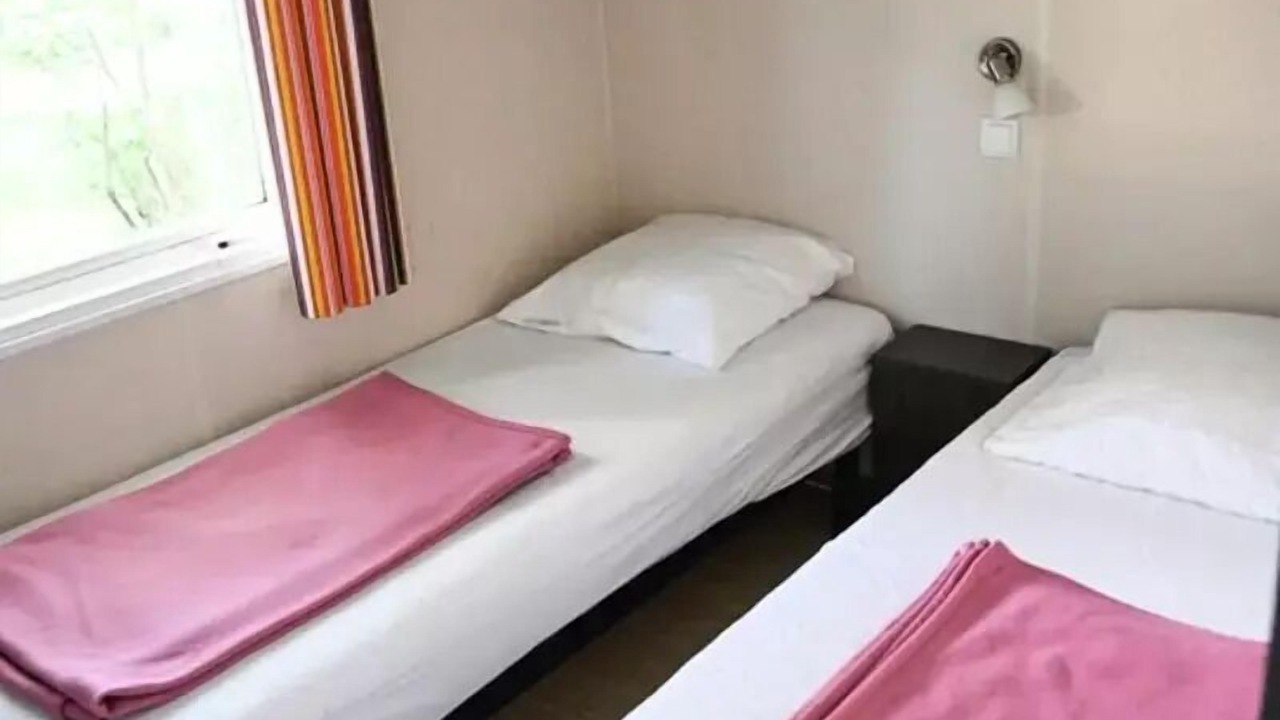 Photo of Bedroom in Veynes