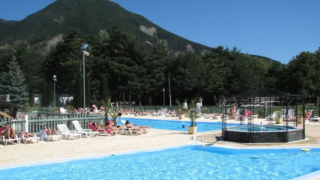 Photo of Outdoor in Veynes