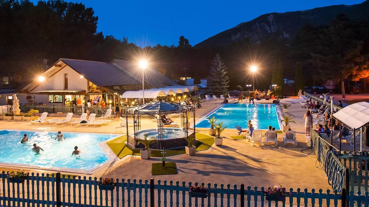 Photo of Outdoor in Veynes