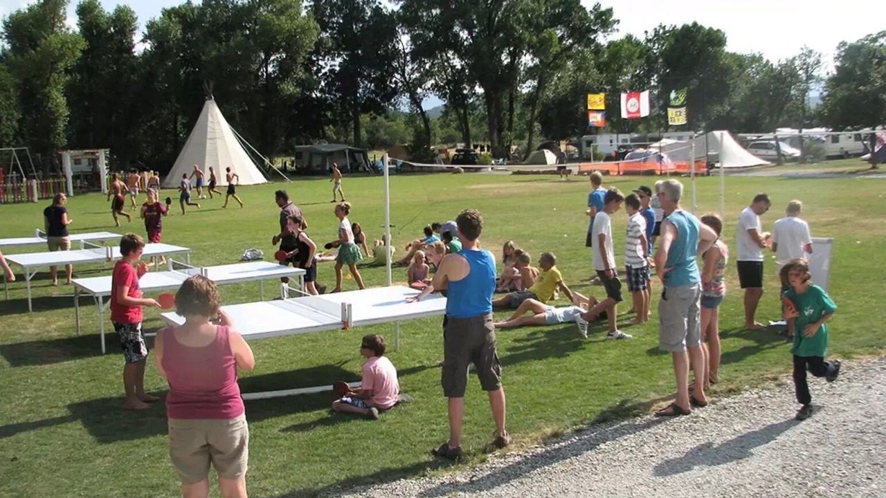 Photo of Outdoor in Veynes