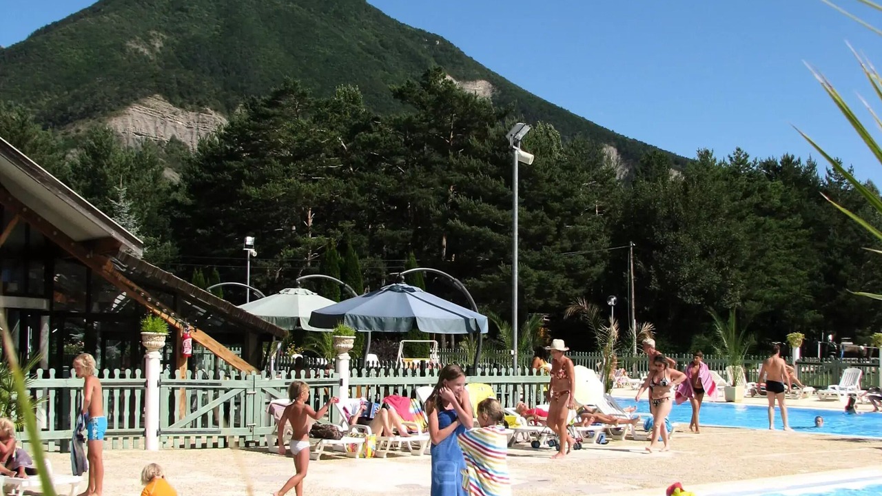 Photo of Outdoor in Veynes