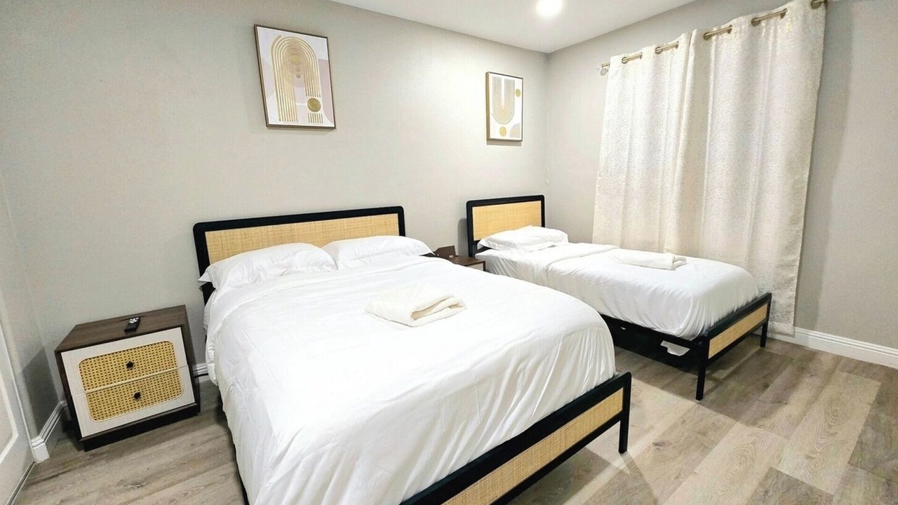 Photo of Bedroom in Central Escondido