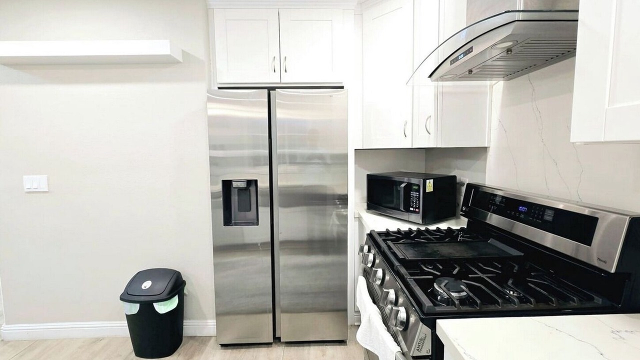 Photo of Kitchen in Central Escondido