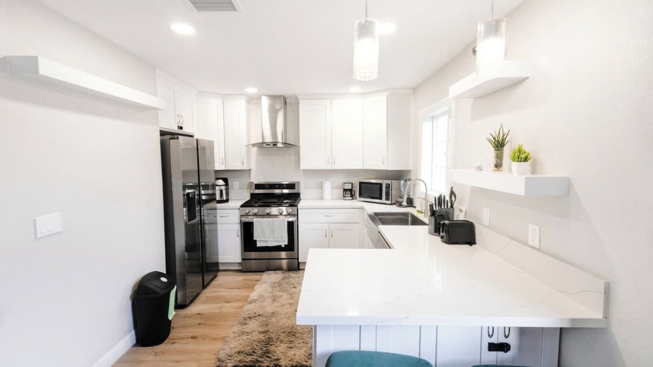 Photo of Kitchen in Central Escondido