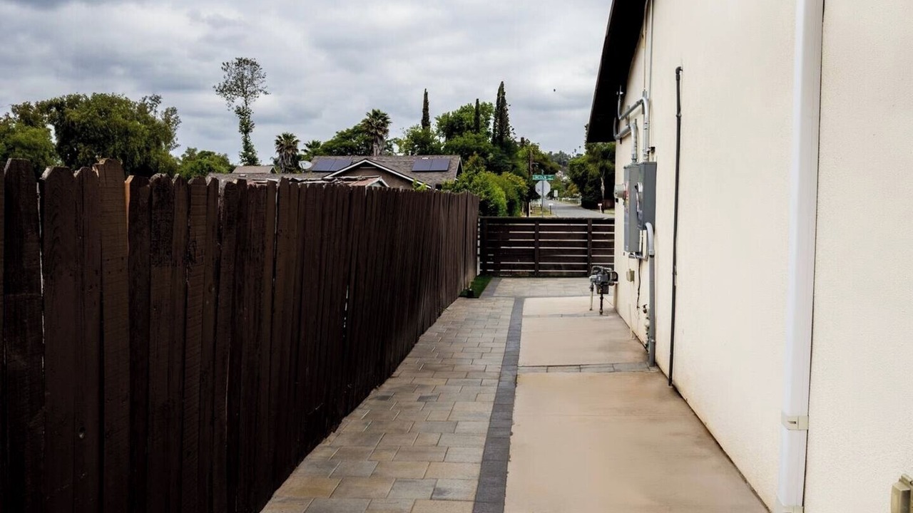 Photo of Outdoor in Central Escondido