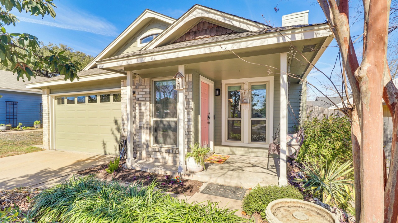 Photo of Outdoor in Quail Hollow