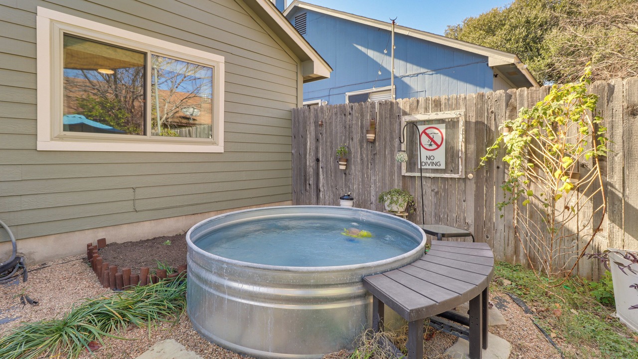 Photo of Outdoor in Quail Hollow