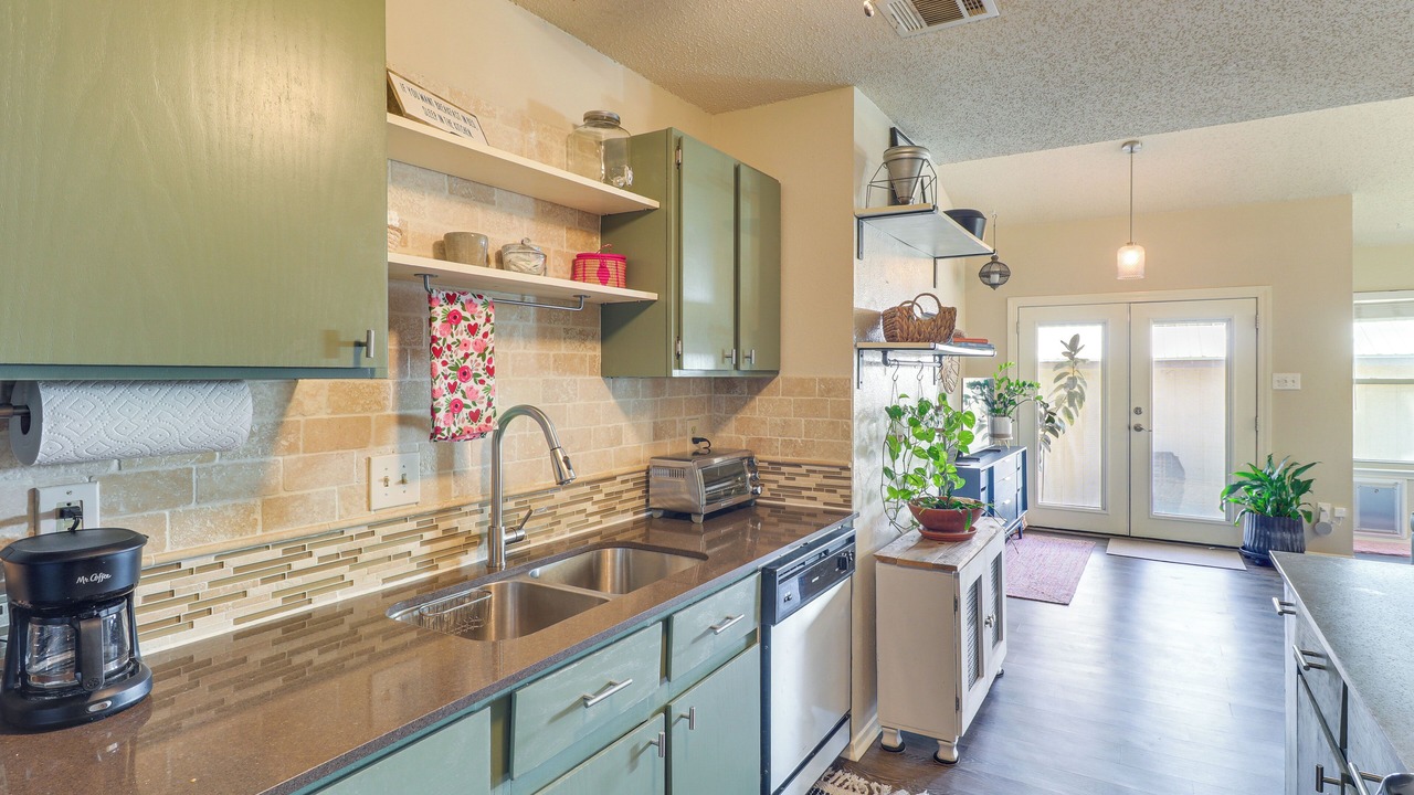 Photo of Kitchen in Quail Hollow