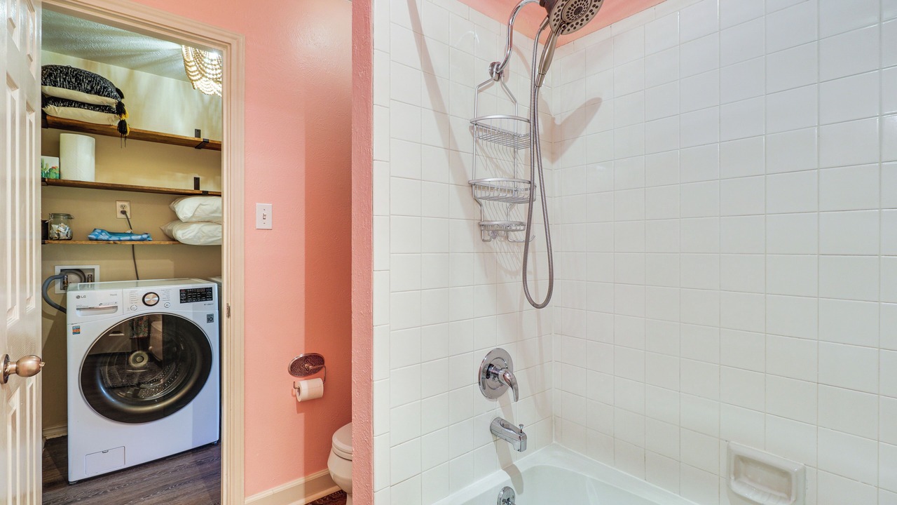 Photo of Bathroom in Quail Hollow