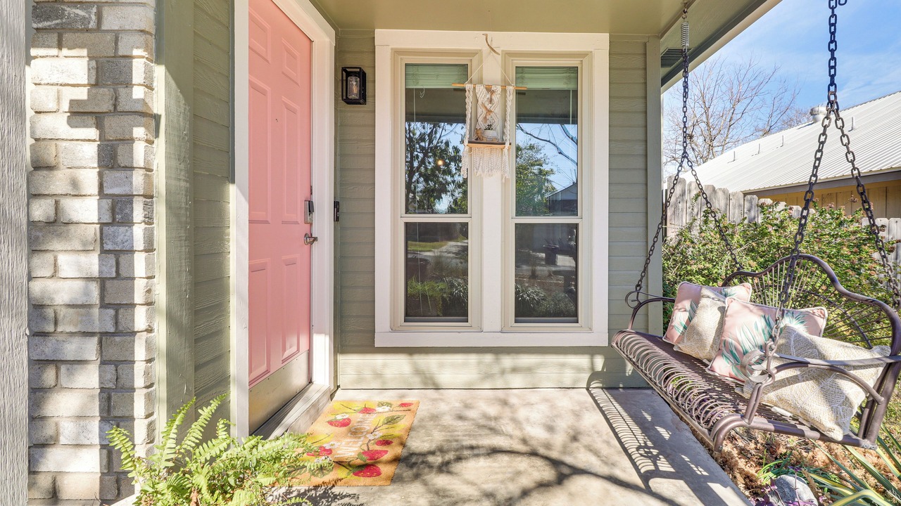 Photo of Outdoor in Quail Hollow