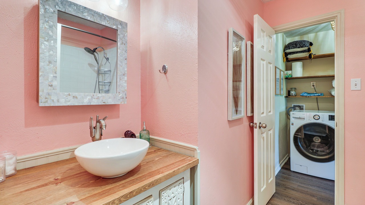Photo of Bathroom in Quail Hollow