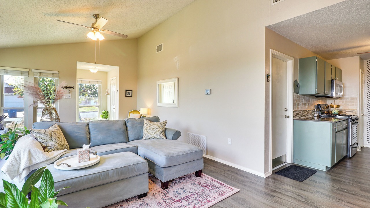 Photo of Livingroom in Quail Hollow