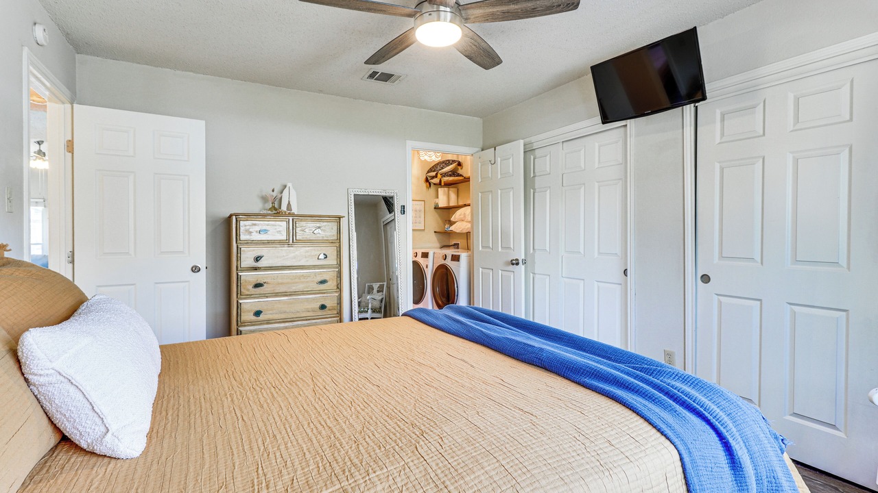 Photo of Bedroom in Quail Hollow