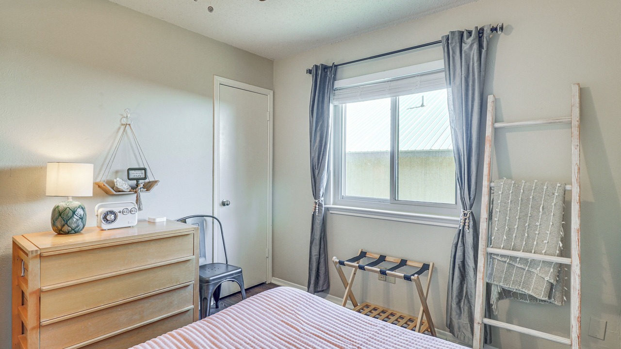 Photo of Bedroom in Quail Hollow