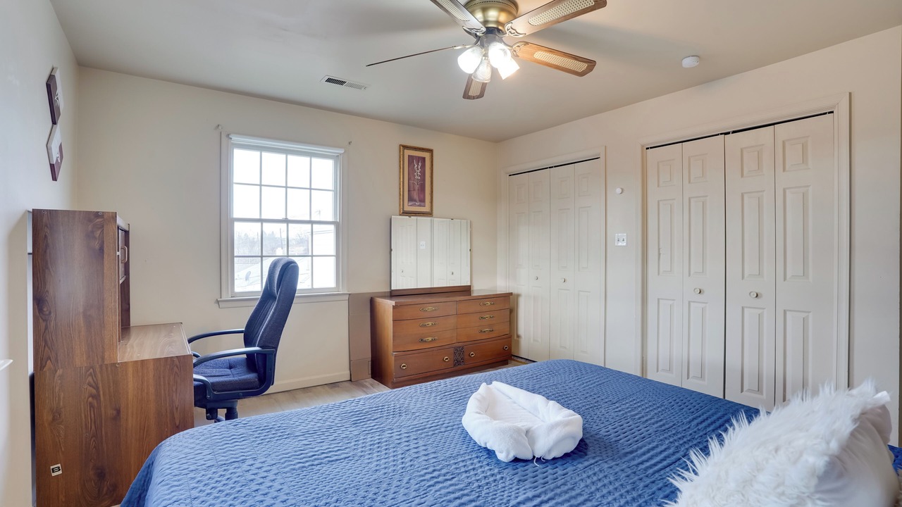 Photo of Bedroom in Hagerstown