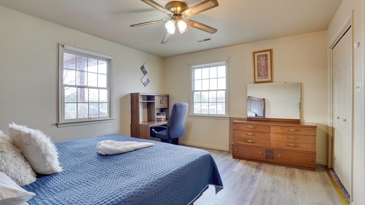 Photo of Bedroom in Hagerstown