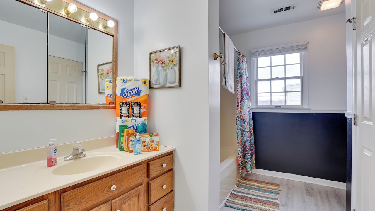 Photo of Bathroom in Hagerstown