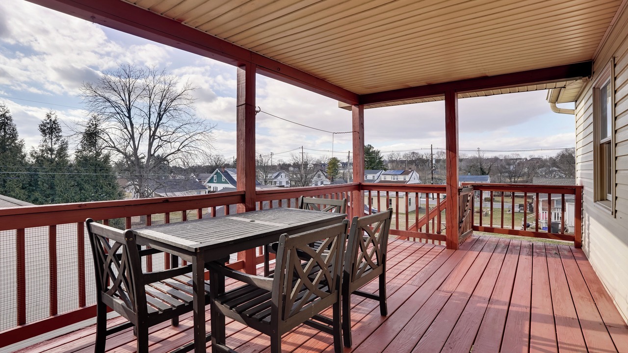 Photo of Outdoor in Hagerstown