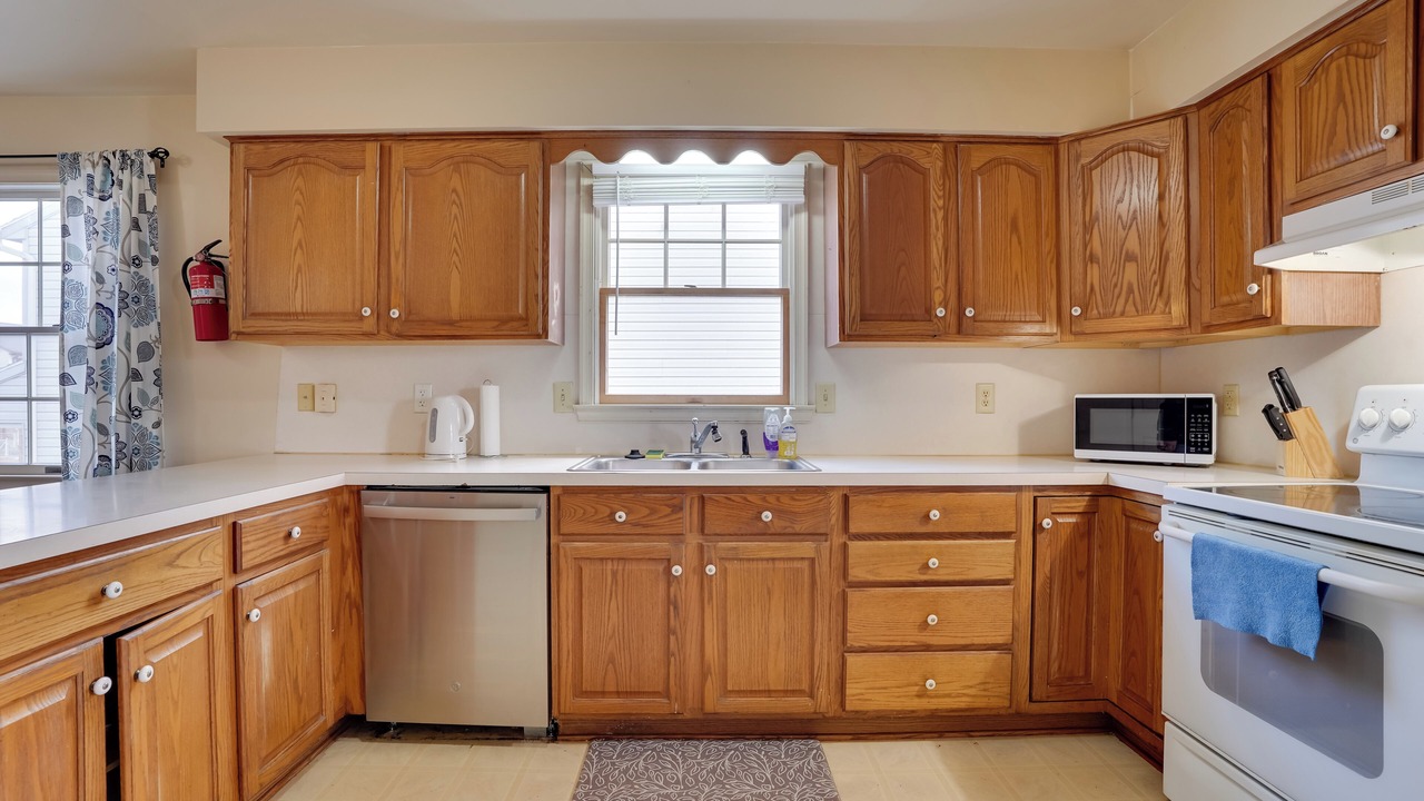 Photo of Kitchen in Hagerstown