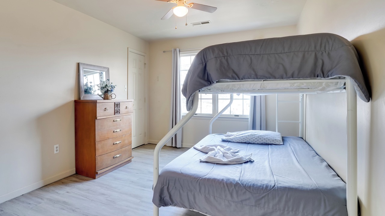 Photo of Bedroom in Hagerstown