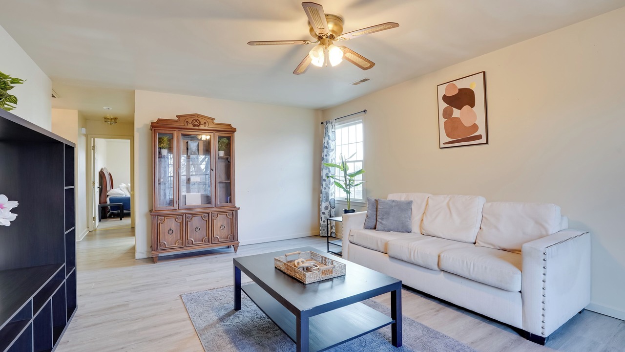 Photo of Livingroom in Hagerstown