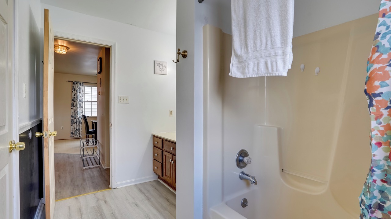 Photo of Bathroom in Hagerstown
