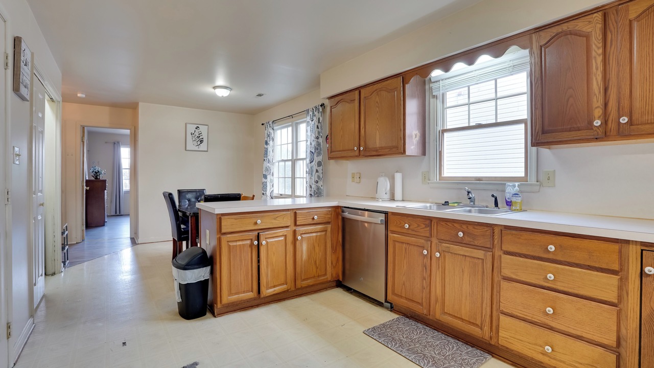 Photo of Kitchen in Hagerstown