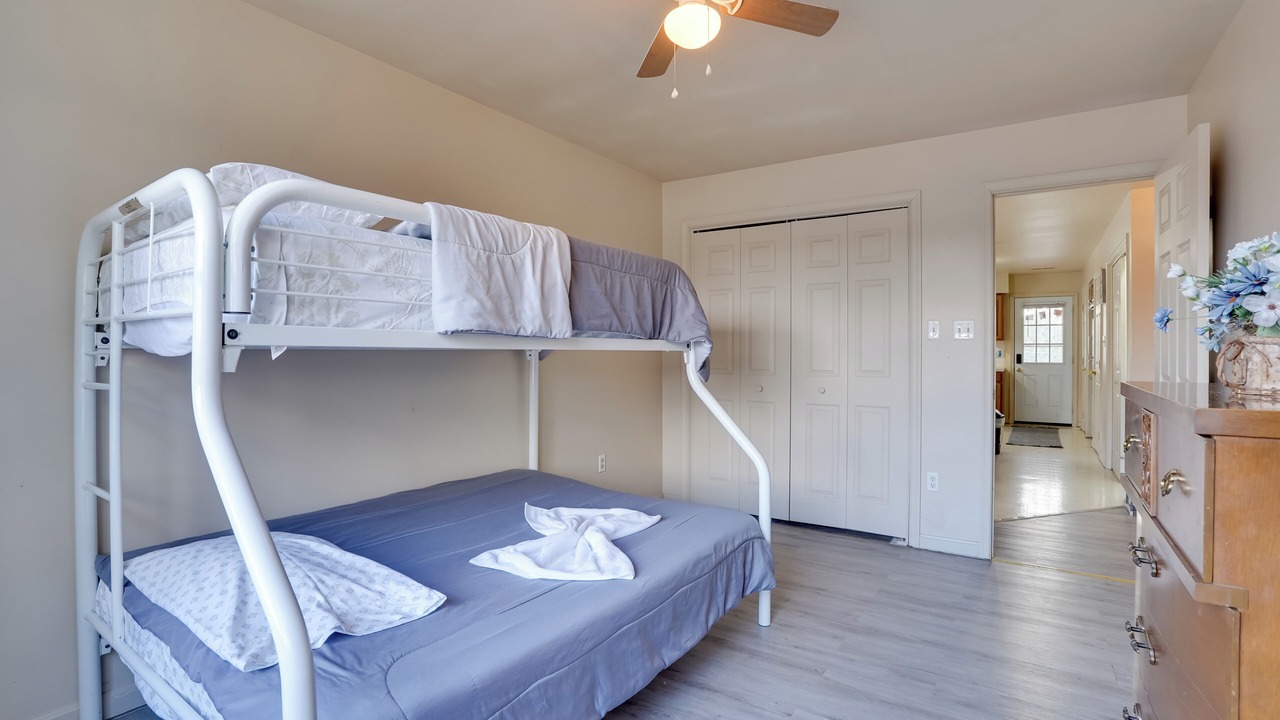 Photo of Bedroom in Hagerstown