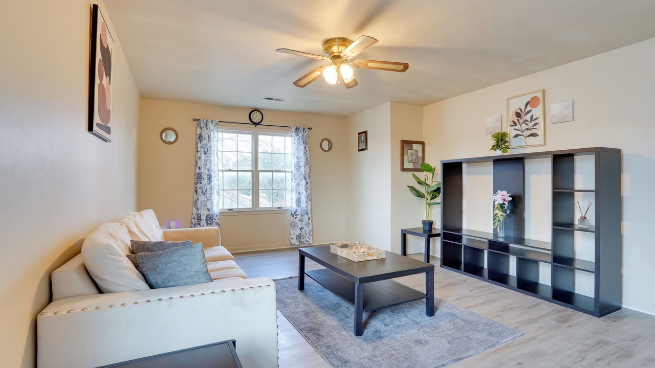 Photo of Bedroom in Hagerstown