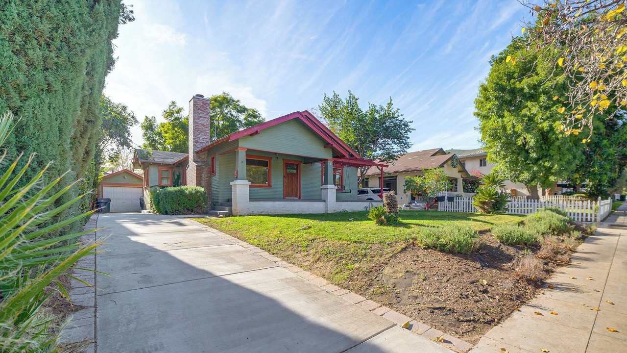 Photo of Outdoor in Downtown Riverside