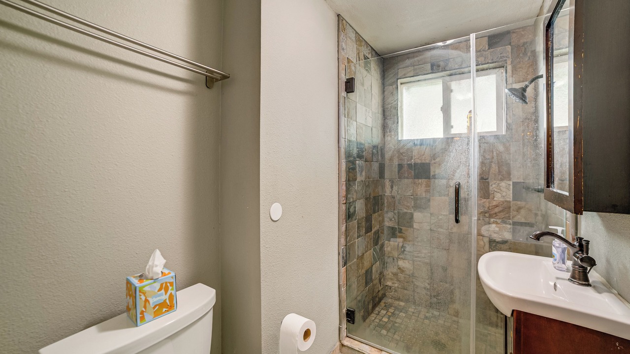 Photo of Bathroom in Downtown Riverside