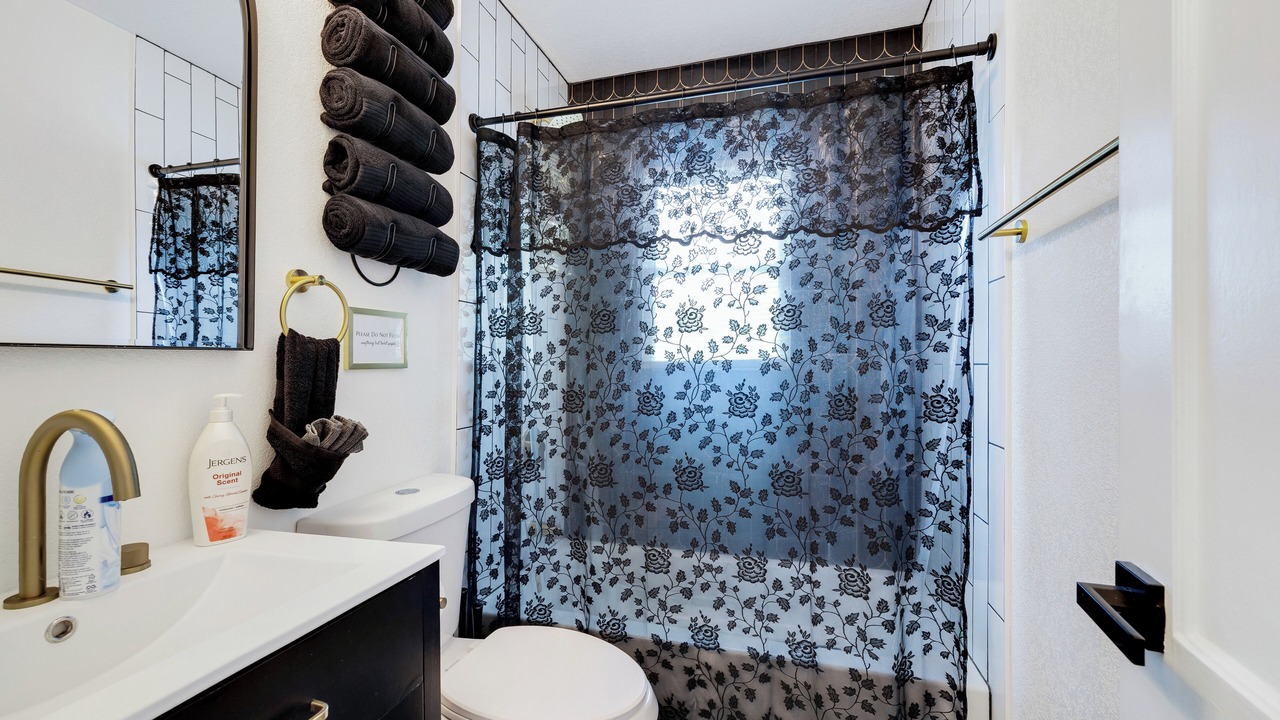 Photo of Bathroom in Lee's Summit