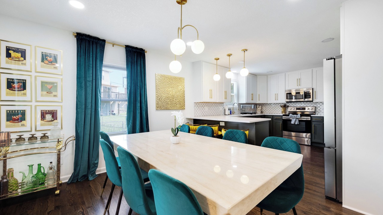 Photo of Kitchen in Lee's Summit