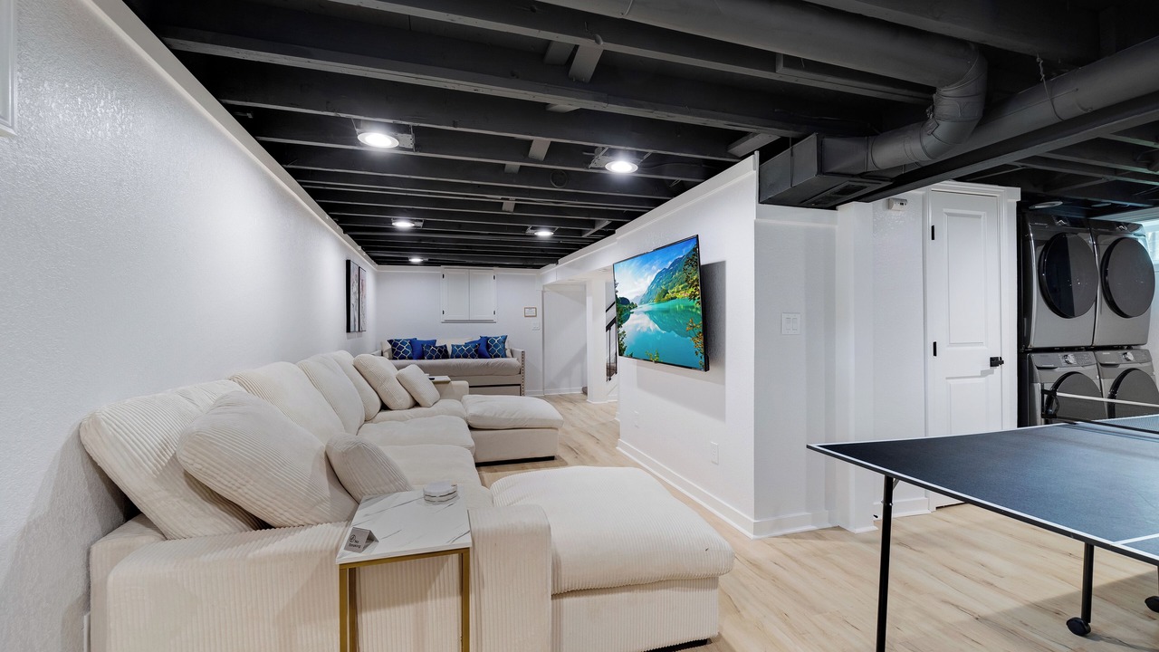 Photo of Livingroom in Lee's Summit