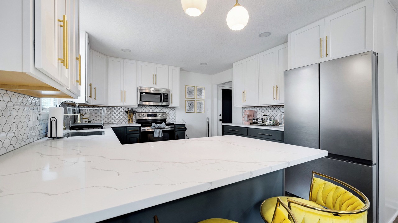 Photo of Kitchen in Lee's Summit