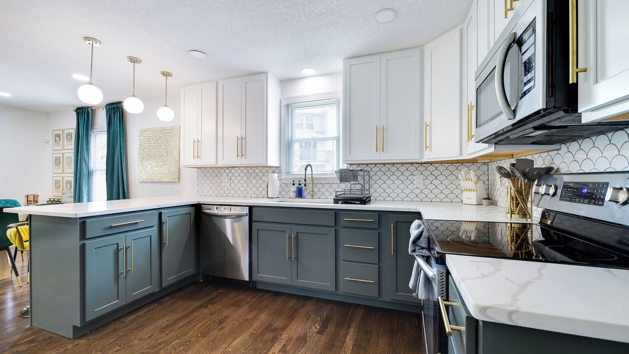 Photo of Kitchen in Lee's Summit