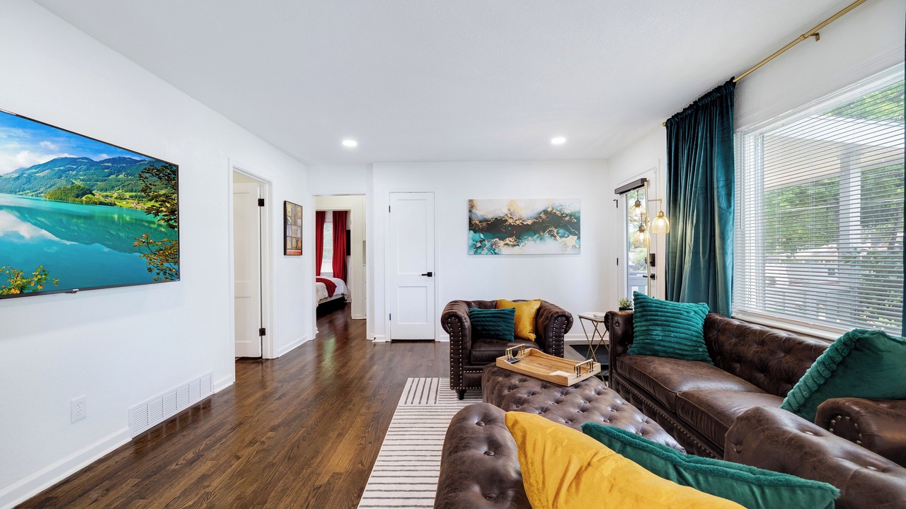 Photo of Livingroom in Lee's Summit