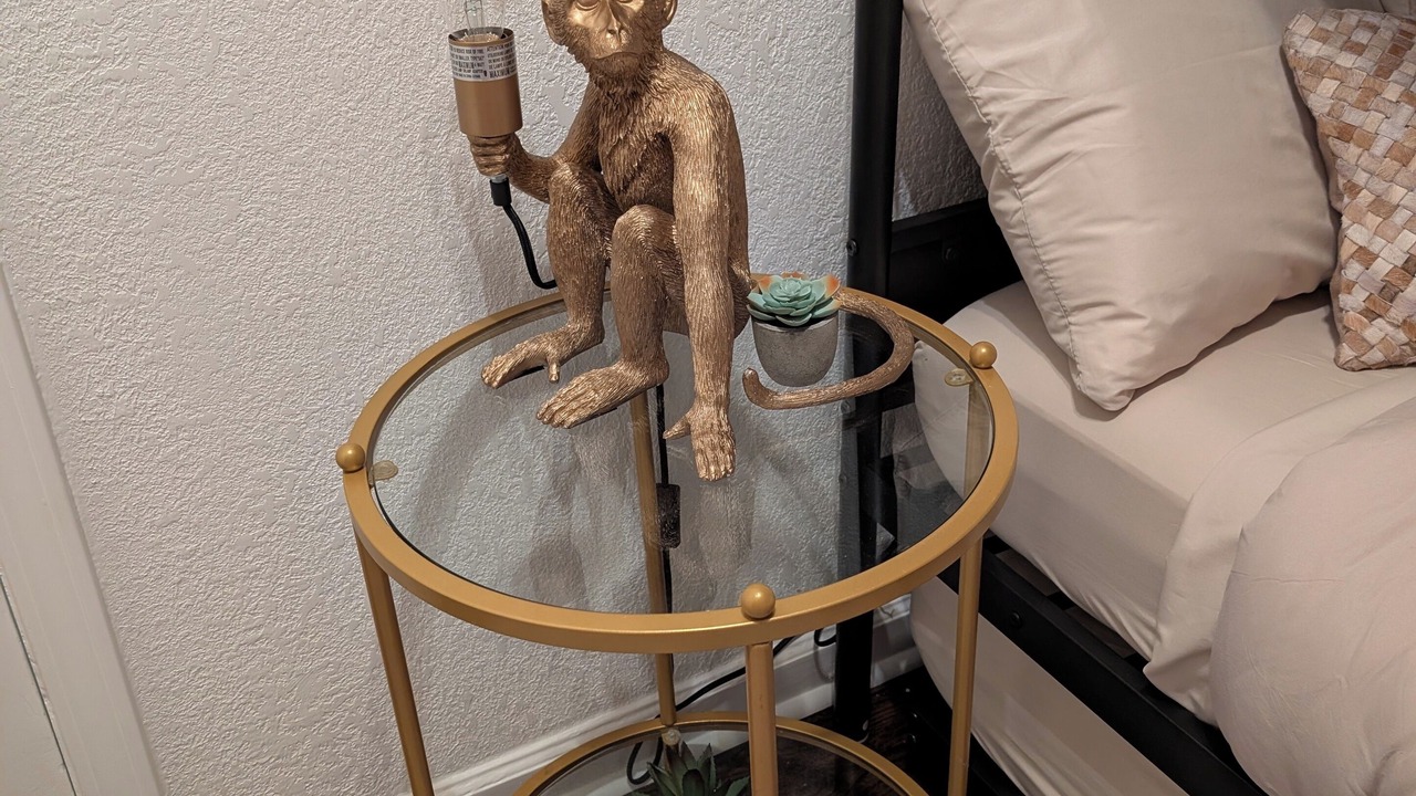 Photo of Bedroom in Lee's Summit