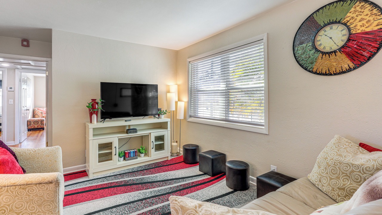 Photo of Livingroom in Sans Souci