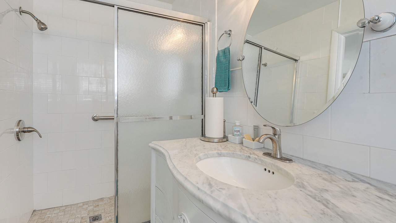 Photo of Bathroom in Sans Souci