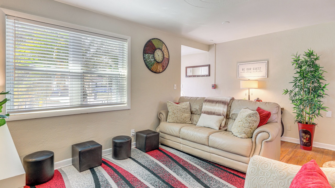 Photo of Livingroom in Sans Souci
