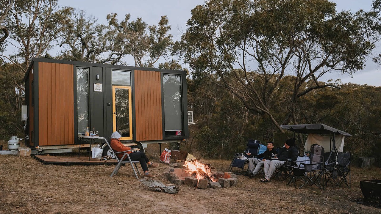 Photo of Outdoor in Tallarook