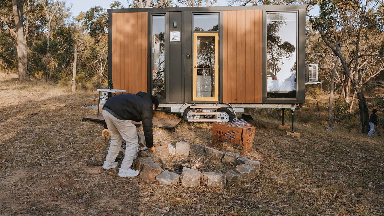 Photo of Outdoor in Tallarook