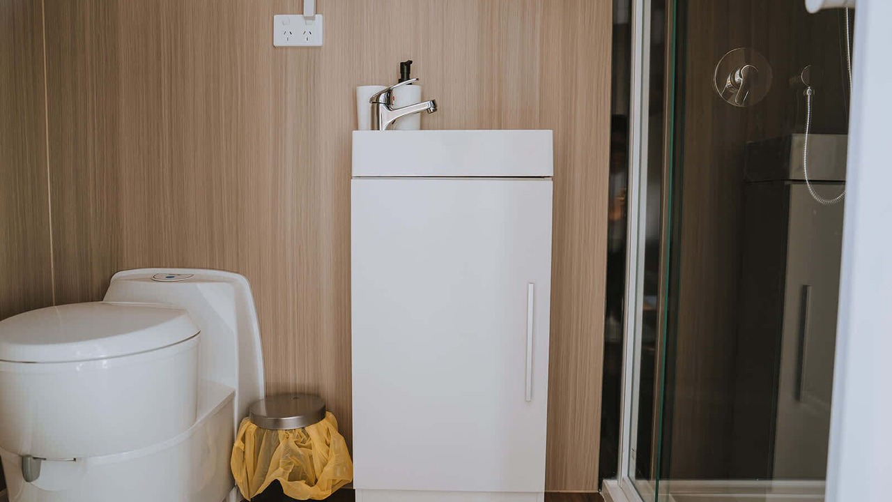 Photo of Bathroom in Tallarook