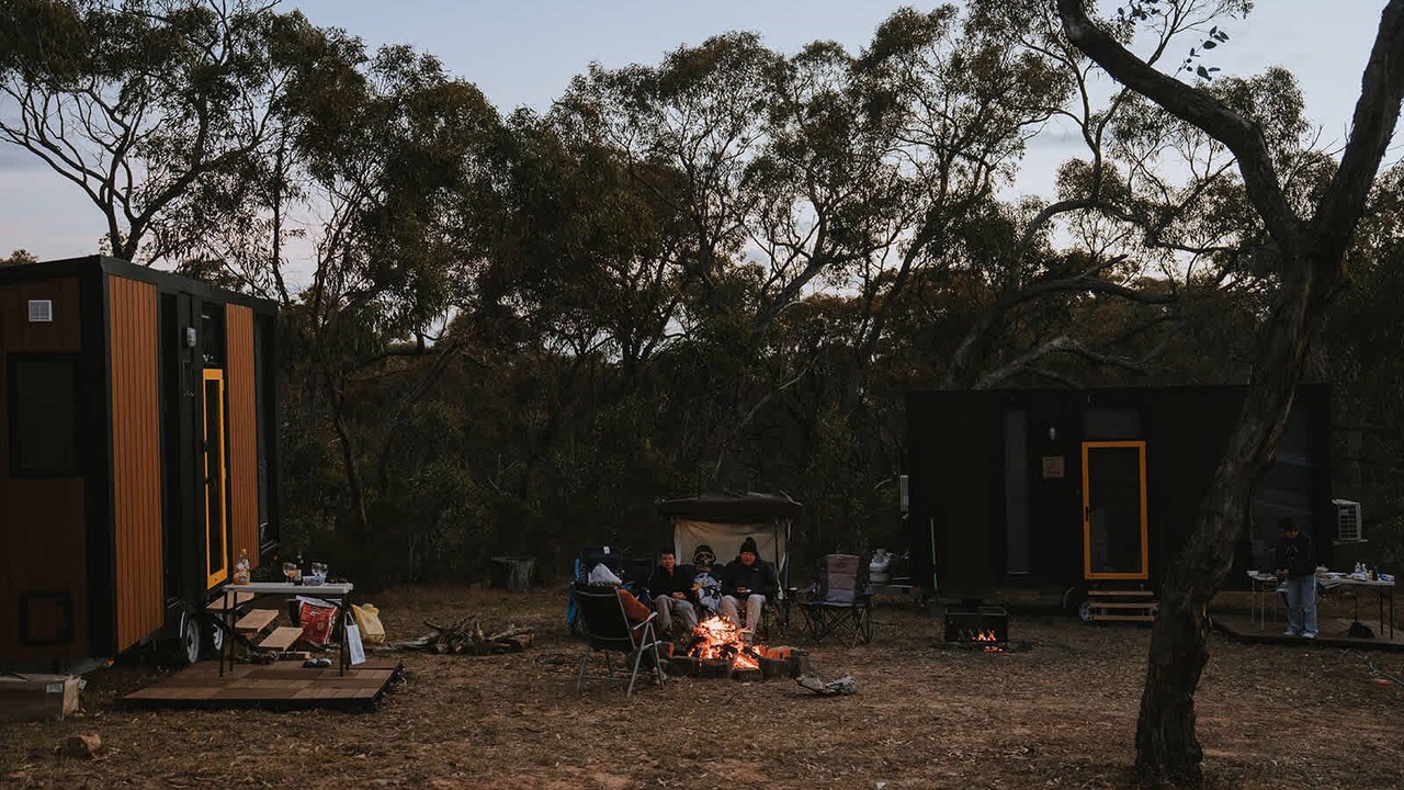 Photo of Outdoor in Tallarook