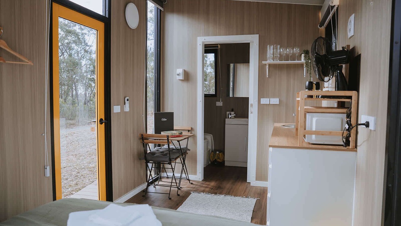 Photo of Bedroom in Tallarook